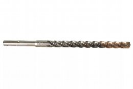 [4932478538] SDS-Plus MX4 12 x 210 - 5 pc