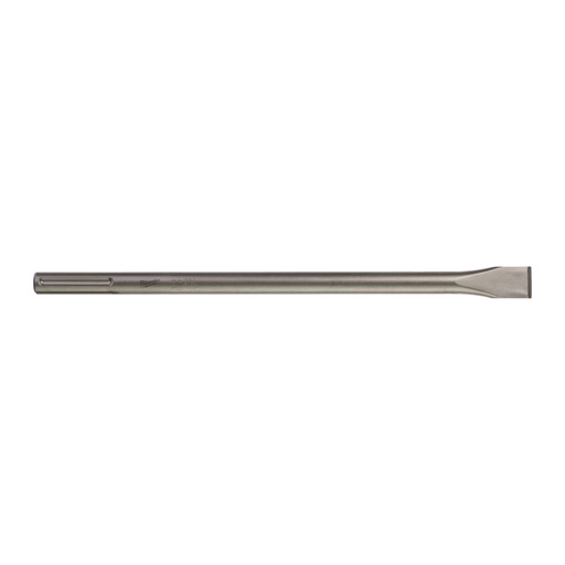 [4932478542] SDS-Max Burins plat 400 x 25 - 5 pc