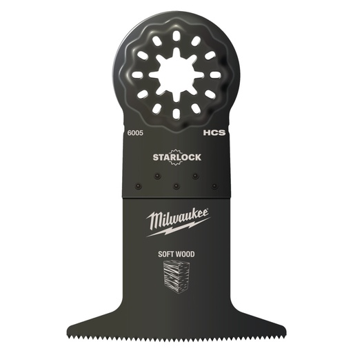 [48906005] Starlock - OMT SL Plunge Bl. W 65x42mm-1pc