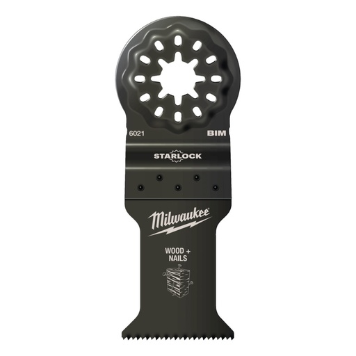 [48906021] Starlock - OMT SL Plunge Bl. WM BiM 35x42mm-1pc