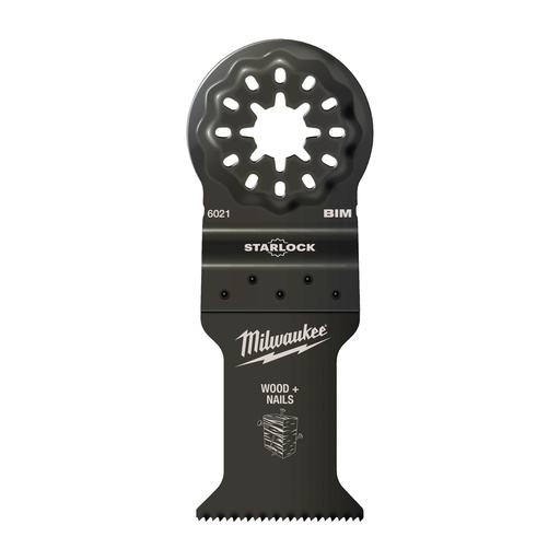 [48906024] Starlock - OMT SL Plunge Bl. WM BiM 35x42mm-10pc