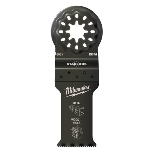 [48906031] Starlock - OMT SL Plunge Bl. WM BiM 28x47mm-1pc