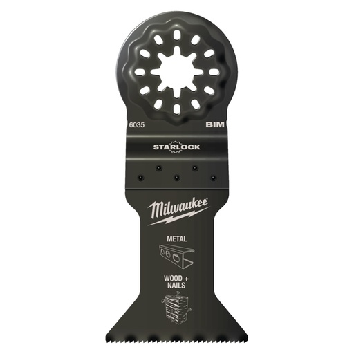 [48906035] Starlock - OMT SL Plunge Bl. WM BiM 43x47mm-1pc