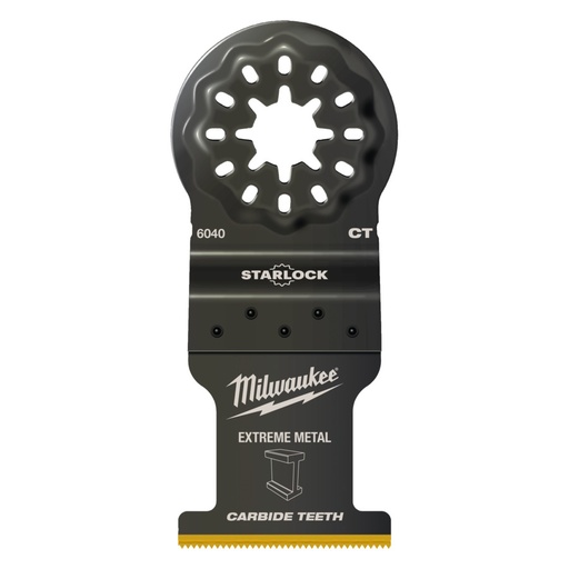 [48906040] Starlock - OMT SL Plunge Bl. M TCTTi 35x32mm-1pc
