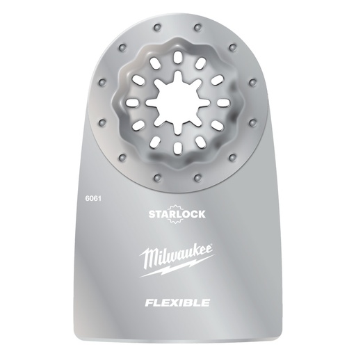 [48906061] Starlock - OMT SL Scraper Flexible 52x37mm-1pc