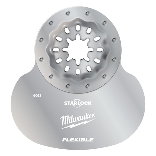 [48906063] Starlock - OMT SL Scraper Flexible 70xmm-1pc