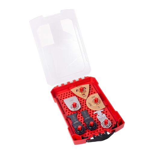 [48906088] Starlock - Jeu de 8 pcs rénovation