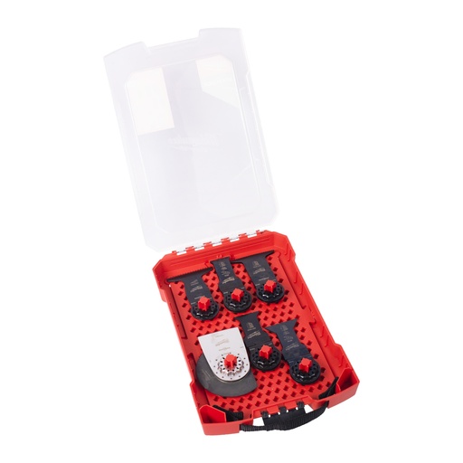 [48906090] Starlock - Jeu de 11 pcs général