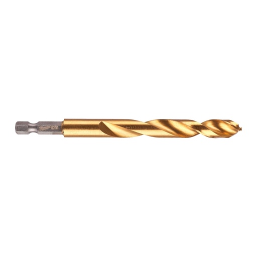 [4932471090] Foret à métaux SWave HSS-G Ti. 10.2mm -1pc