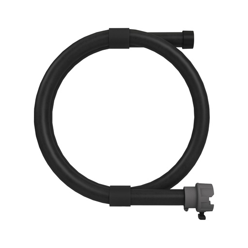 [4932478409] Medium rear guide hose 