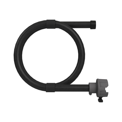 [4932478410] small rear guide hose