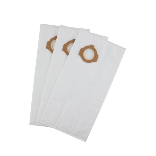 [4932478762] Sac filtrant de 3.5 l (3 pc)