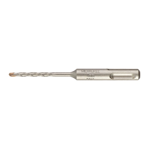 [4932471210] SDS+ Contractor 2-cutter 4 x 110 - 1 pc 
