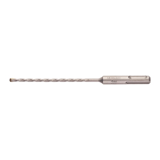 [4932471211] SDS+ Contractor 2-cutter 4 x 160 - 1 pc