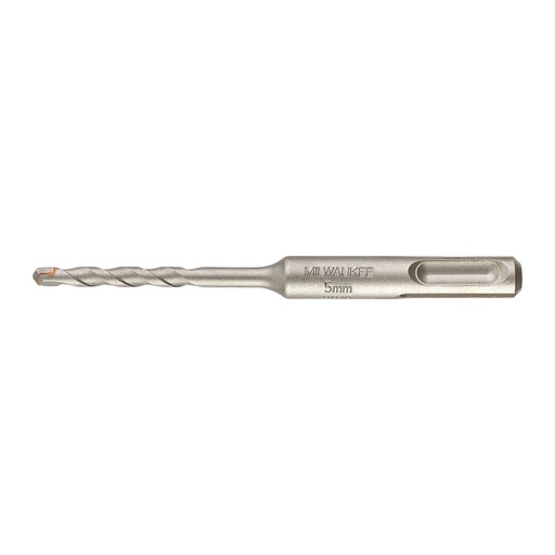 [4932471212] SDS+ Contractor 2-cutter 5 x 110 - 1 pc
