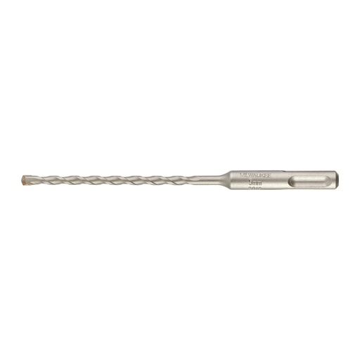 [4932471214] SDS+ Contractor 2-cutter 5 x 160 - 1 pc