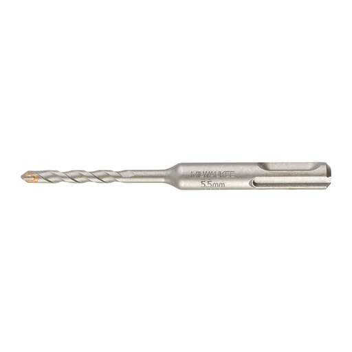 [4932471215] SDS+ Contractor 2-cutter 5.5 x 110 - 1 pc