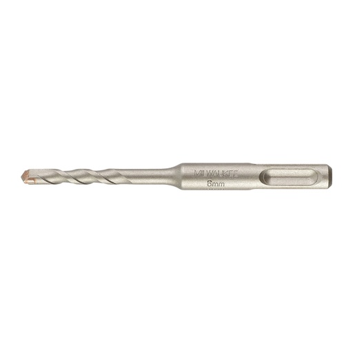 [4932471217] SDS+ Contractor 2-cutter 6 x 110 - 1 pc