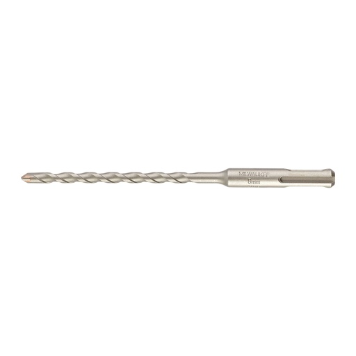 [4932471218] SDS+ Contractor 2-cutter 6 x 160 - 1 pc