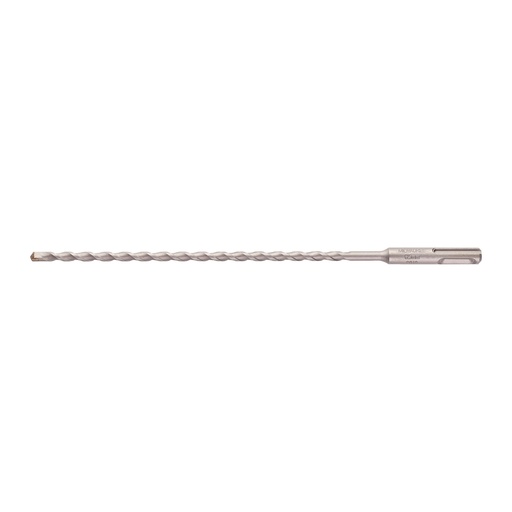 [4932471223] SDS+ Contractor 2-cutter 6.5 x 260 - 1 pc