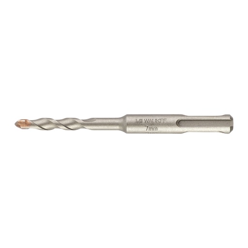 [4932471224] SDS+ Contractor 2-cutter 7 x 110 - 1 pc