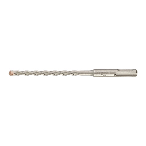 [4932471225] SDS+ Contractor 2-cutter 7 x 160 - 1 pc