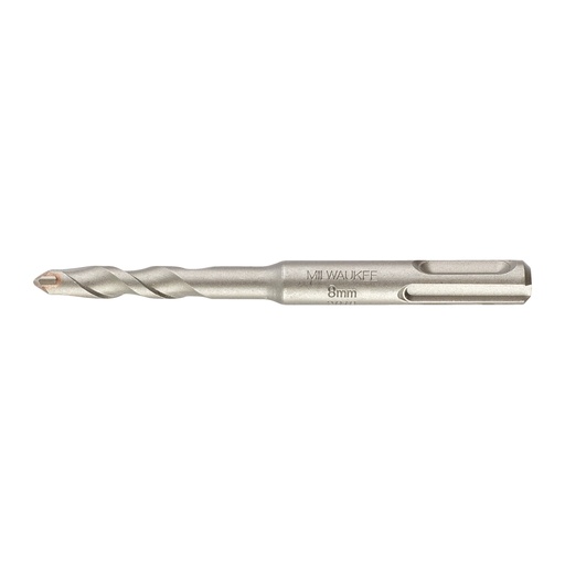 [4932471227] SDS+ Contractor 2-cutter 8 x 110 - 1 pc