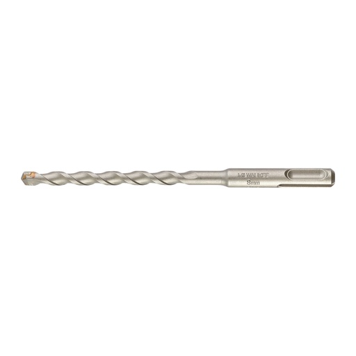 [4932471228] SDS+ Contractor 2-cutter 8 x 160 - 1 pc