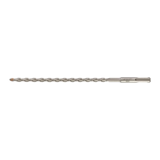[4932471230] SDS+ Contractor 2-cutter 8 x 260 - 1 pc