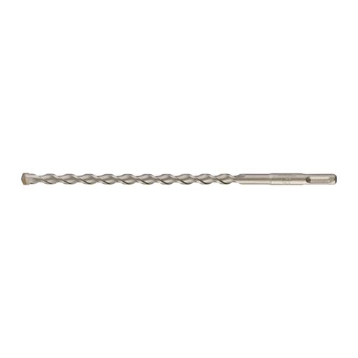 [4932471235] SDS+ Contractor 2-cutter 10 x 260 - 1 pc