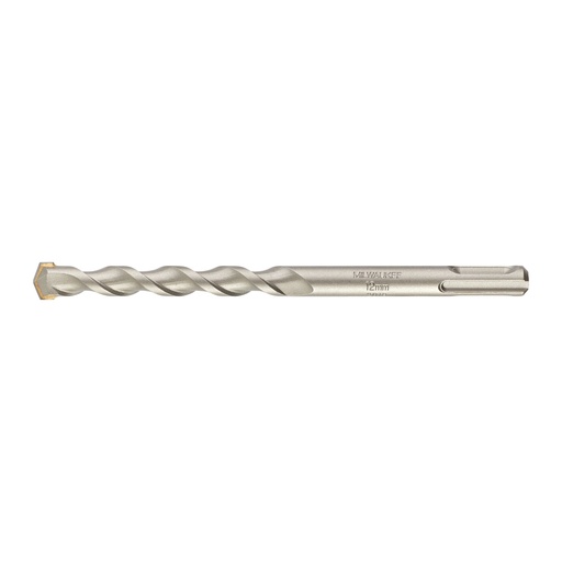 [4932471236] SDS+ Contractor 2-cutter 12 x 160 - 1 pc