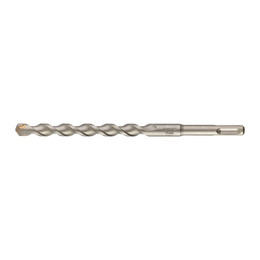 [4932471240] SDS+ Contractor 2-cutter 14 x 210 - 1 pc