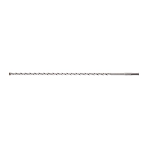 [4932471268] SDS+ Contractor 2-cutter 10 x 460 - 1 pc