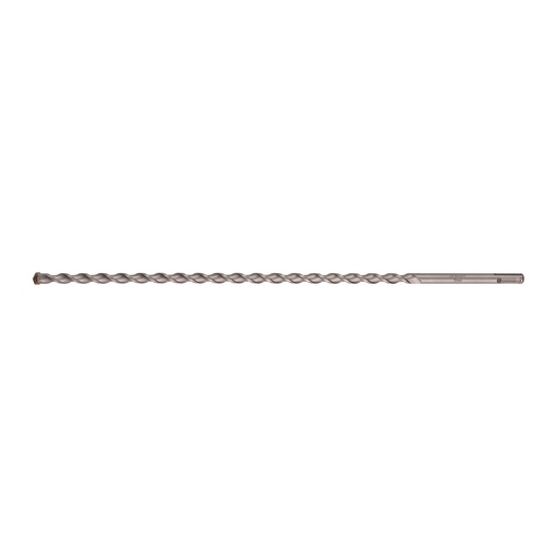 [4932471270] SDS+ Contractor 2-cutter 12 x 460 - 1 pc