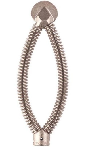 [48533826] Spring Cleaner for 50mm Pipe 22mm 