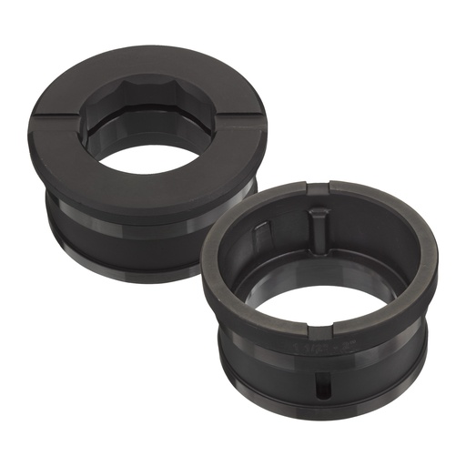 [4932478839] Kit d'adaption pour filetrage de tuyaux pour Rems Quick Changer De Tête