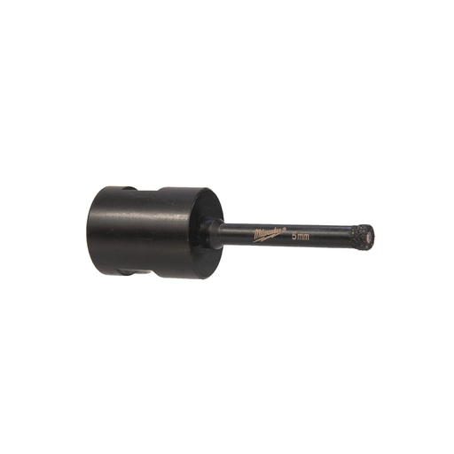 [4932471758] M14 Foret au diamant 5mm - 1pc