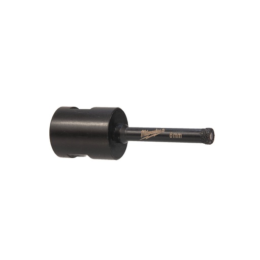 [4932471759] M14 Foret au diamant 6mm - 1pc