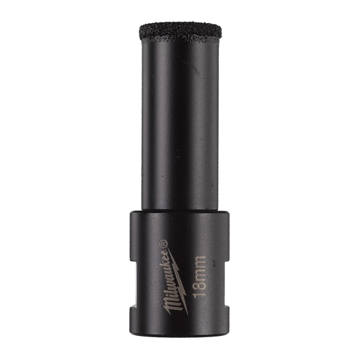 [4932478276] M14 Foret au diamant 18mm - 1pc