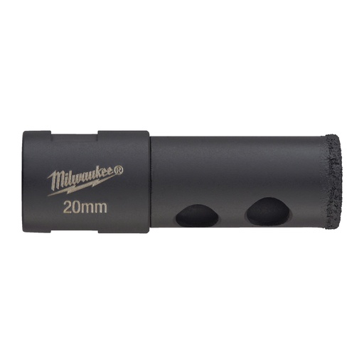 [4932478277] M14 Foret au diamant 20mm - 1pc