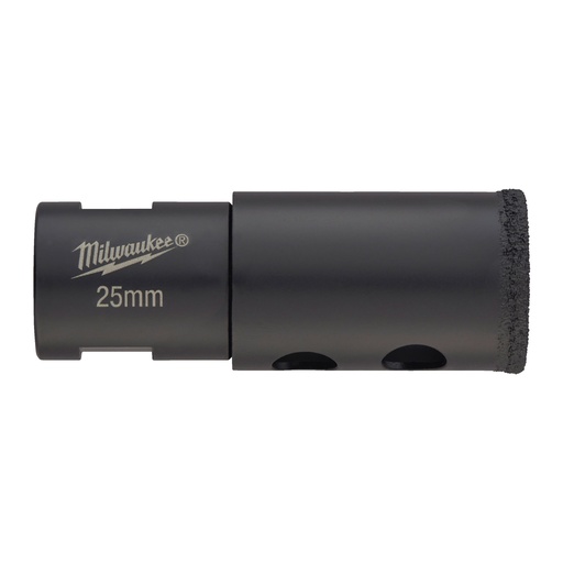 [4932478278] M14 Foret au diamant 25mm - 1pc