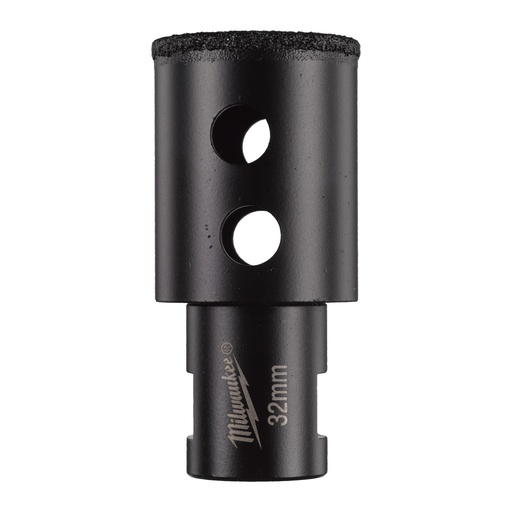[4932478279] M14 Foret au diamant 32mm - 1pc