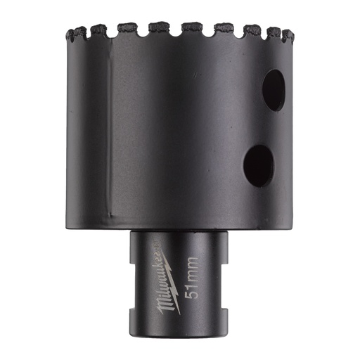 [4932478283] M14 Foret au diamant 51mm - 1pc