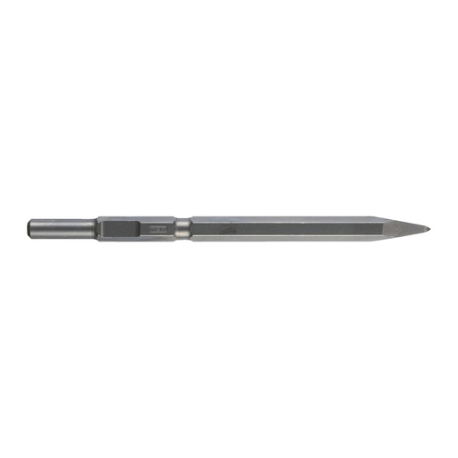 [4932479212] Burin pointu 21mm K-Hex 380mm -1pc