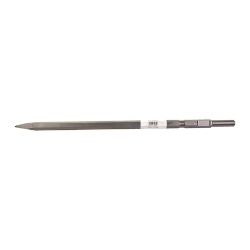 [4932479213] Burin pointu 21mm K-Hex 600mm -1pc