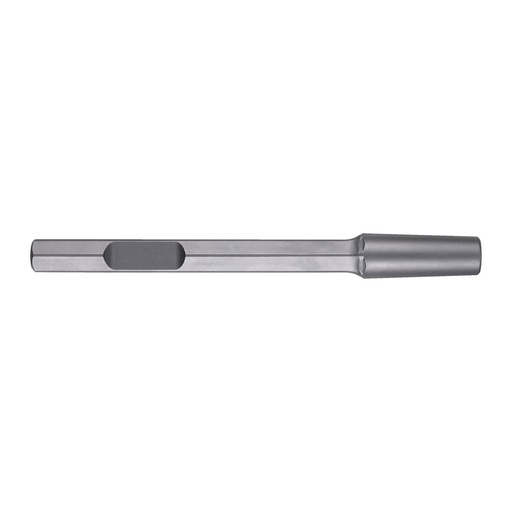 [4932479223] 28 mm Hex 390mm Porte outil conique -1pc