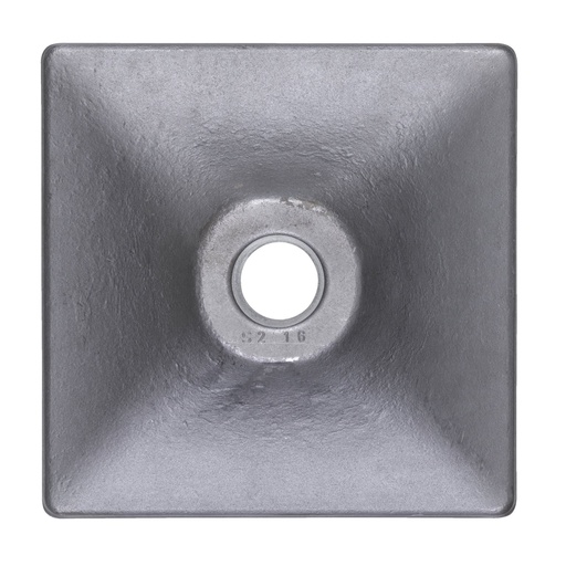 [4932479224] Hex Outil de damage 200 x 200 mm - 1pc