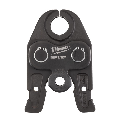 [4932479442] Profilé de mâchoire 1/2" pour outils de presse M18 ONEBLHPT & M18 BLHPT