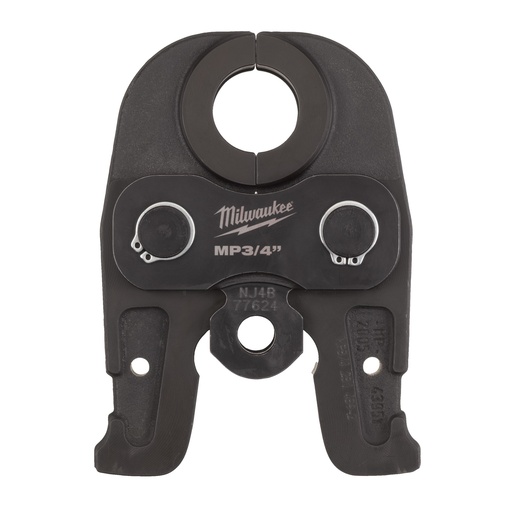 [4932479443] Profilé de mâchoire 3/4" pour outils de presse M18 ONEBLHPT & M18 BLHPT