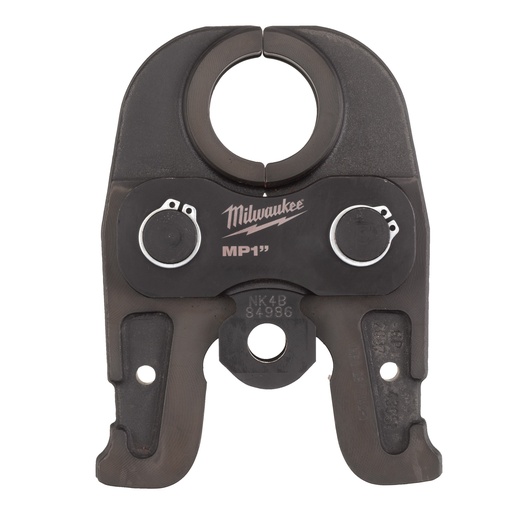 [4932479444] Profilé de mâchoire 1" pour outils de presse M18 ONEBLHPT & M18 BLHPT